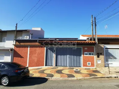 Casa com 3 Quartos à venda, 220m² no Jardim Novo Mundo, Valinhos