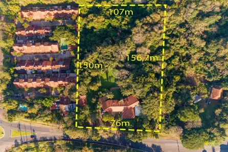 Lote/Terreno à venda, 13828m² no Cavalhada, Porto Alegre