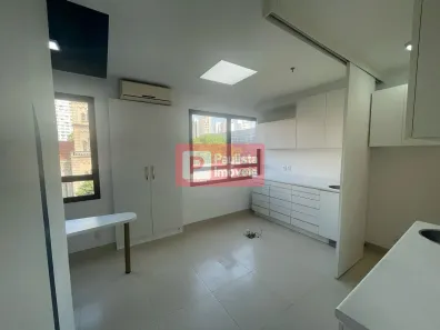 Sala Comercial à venda, 30m² no Jardim Paulista, São Paulo