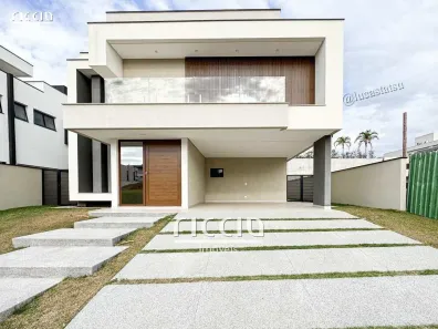 Casa de Condomínio com 4 Quartos à venda, 355m² no Condomínio Residencial Alphaville II, São José dos Campos