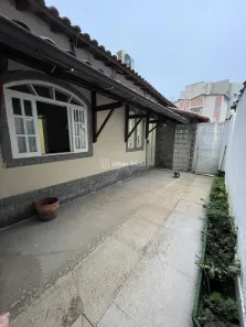 Casa de Condomínio com 2 Quartos à venda, 61m² no Vila Mury, Volta Redonda