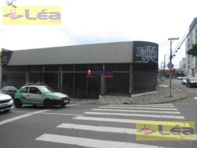 Galpão/Depósito/Armazém para alugar, 400m² no Centro, Suzano