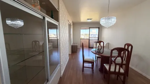 Apartamento com 3 Quartos à venda, 84m² no Michel, Criciúma