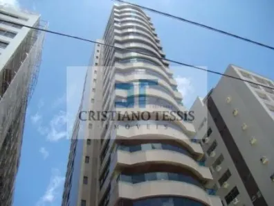 Apartamento com 3 Quartos à venda, 325m² no Boa Viagem, Recife