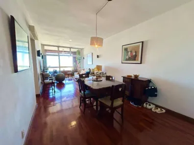 Apartamento com 3 Quartos à venda, 105m² no Gávea, Rio de Janeiro