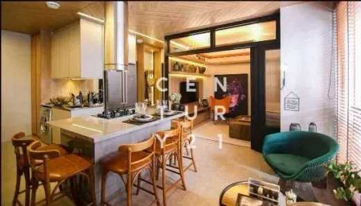 Apartamento com 1 Quarto à venda, 41m² no Perdizes, São Paulo