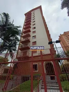 Apartamento com 3 Quartos à venda, 154m² no Jardim Bela Vista, Santo André