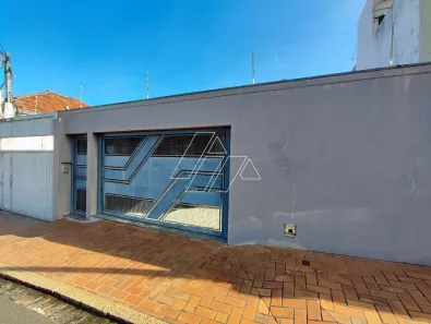 Casa com 3 Quartos à venda, 194m² no Alto Cafezal, Marília