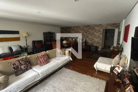 Apartamento com 3 Quartos à venda, 190m² no Itaim Bibi, São Paulo