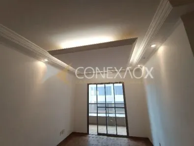 Apartamento com 3 Quartos à venda, 94m² no Jardim Planalto, Campinas