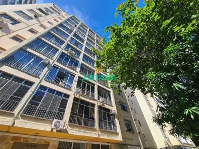 Apartamento com 1 Quarto à venda, 35m² no Botafogo, Rio de Janeiro