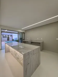 Casa com 3 Quartos à venda, 198m² no Residencial Barravento, Goiânia