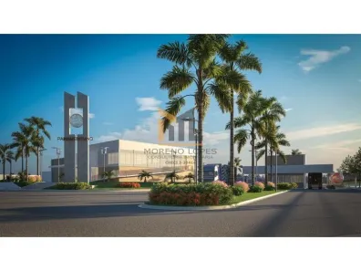 à venda, 2069m² no Jardim Panamericano Condominio Empresarial (Área D), Sorocaba