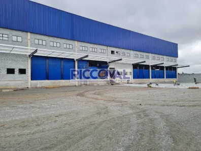 Galpão/Depósito/Armazém para alugar, 3045m² no Jardim Novo Portugal, Guarulhos