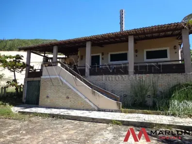 Casa com 3 Quartos à venda, 240m² no Búzios, Nísia Floresta