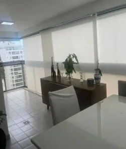 Cobertura com 2 Quartos à venda, 150m² no Barra Olímpica, Rio de Janeiro
