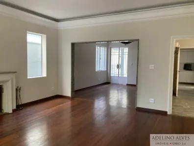 Sobrado com 4 Quartos para alugar, 400m² no Jardim Paulista, São Paulo
