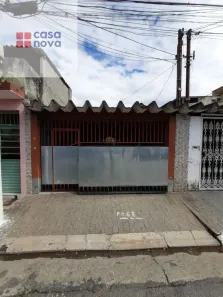 Casa com 3 Quartos à venda, 180m² no Jardim Brasil (Zona Norte), São Paulo