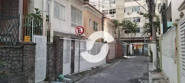 Casa com 4 Quartos à venda, 190m² no Icaraí, Niterói