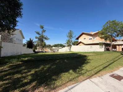 Lote/Terreno à venda, 1022m² no Loteamento Alphaville Campinas, Campinas