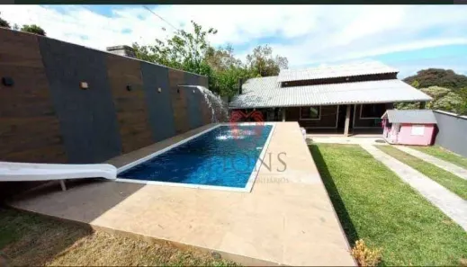 Casa com 3 Quartos à venda, 200m² no Neópolis, Gravataí
