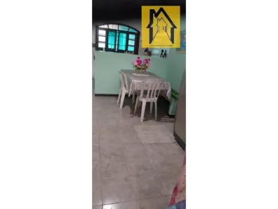 Casa à venda, 300m² no Jardim Suarão - Praia, Itanhaém
