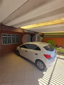 Casa com 2 Quartos à venda, 110m² no Vila Guilherme, São Paulo