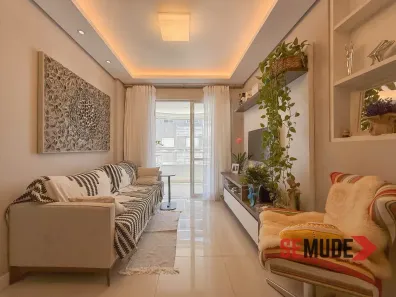 Apartamento com 2 Quartos à venda, 74m² no Pantanal, Florianópolis