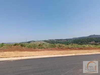 Lote/Terreno à venda, 360m² no Cachoeira, Atibaia