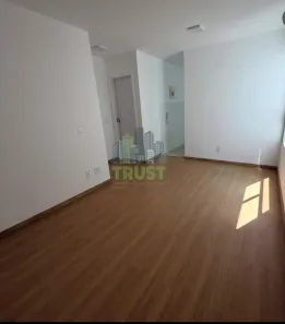 Apartamento com 2 Quartos à venda, 44m² no Vargem Grande, Rio de Janeiro