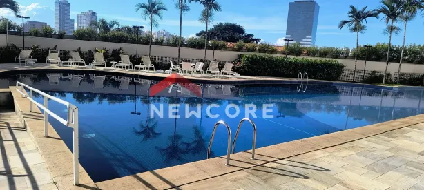 Apartamento com 4 Quartos à venda, 278m² no Jardim das Colinas, São José dos Campos