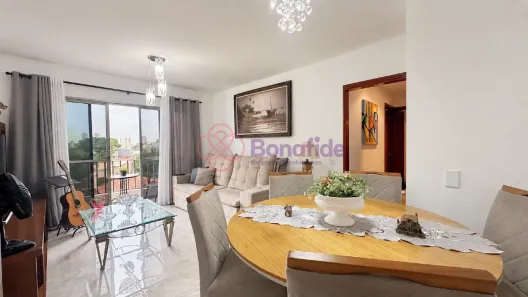 Apartamento com 3 Quartos à venda, 104m² no Jardim Paris, Jundiaí