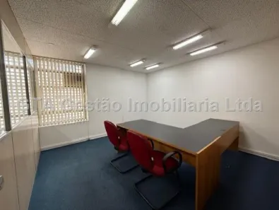Sala Comercial à venda, 69m² no Itaim Bibi, São Paulo