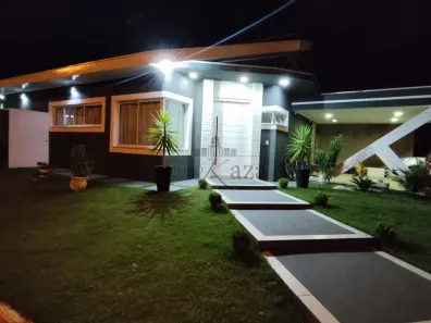 Casa de Condomínio com 3 Quartos à venda, 149m² no Residencial Alta Vista 1, Caçapava