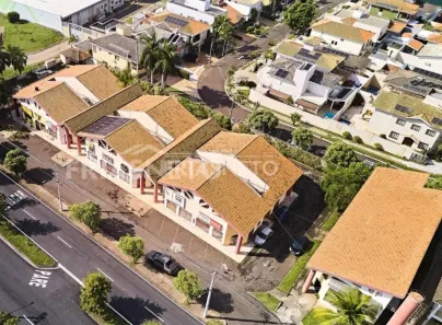 Ponto Comercial para alugar, 79m² no Glebas Califórnia, Piracicaba