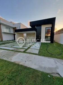 Casa de Condomínio com 4 Quartos à venda, 200m² no Jardim Limoeiro, Camaçari