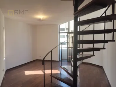 Apartamento com 2 Quartos para alugar, 94m² no Sumarezinho, São Paulo