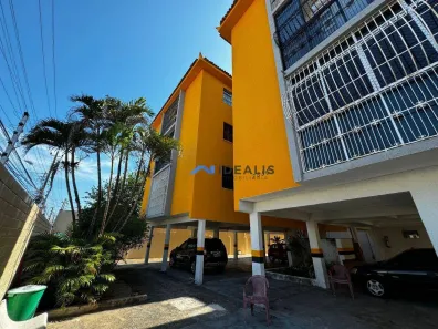 Apartamento com 3 Quartos à venda, 100m² no Joaquim Távora, Fortaleza