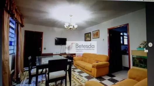Casa com 2 Quartos à venda, 140m² no Vila Polopoli, São Paulo