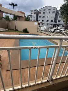 Apartamento com 2 Quartos à venda, 47m² no Vila Oliveira, Aparecida de Goiânia