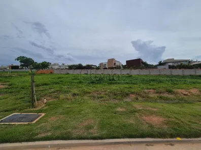 Lote/Terreno à venda, 727m² no Alphaville Dom Pedro, Campinas