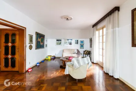 Apartamento com 4 Quartos à venda, 288m² no Higienópolis, São Paulo