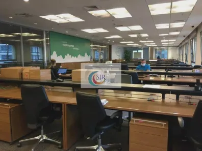 Sala Comercial para alugar, 575m² no Vila Olímpia, São Paulo