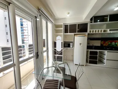 Apartamento com 1 Quarto à venda, 38m² no Centro, Santa Maria
