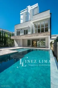 Casa com 4 Quartos à venda, 440m² no Praia Brava de Itajaí, Itajaí