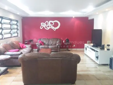 Casa com 5 Quartos à venda, 188m² no Parque Continental, São Paulo