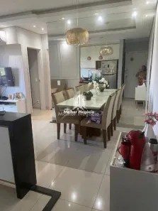 Apartamento com 2 Quartos à venda, 56m² no Vila Ipê, Hortolândia