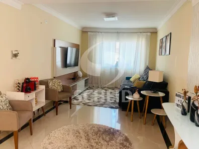 Sobrado com 3 Quartos à venda, 160m² no Jardim Santa Cruz (Campo Grande), São Paulo