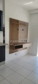 Apartamento com 2 Quartos à venda, 47m² no Recreio São Judas Tadeu, São Carlos