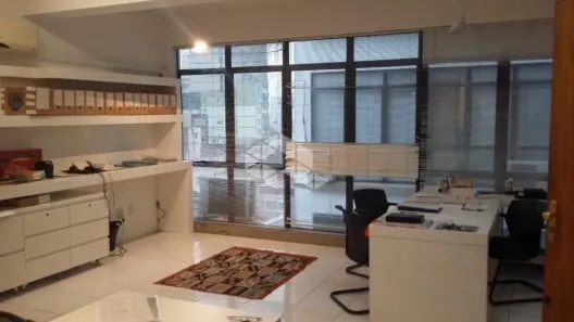 Sala Comercial à venda, 36m² no Rio Branco, Porto Alegre